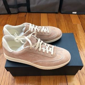 NEW Cole Haan Grandpro Turf Sneakers (6.5M)